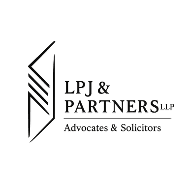 LPJ & Partners LLP